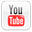 Symbol für YouTube Videos Download in one click