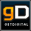 Icon of getDigital.de