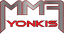 Pictogram van MMA Yonkis