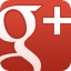 Значок Google+ Share for Thunderbird