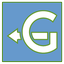 Значок Givalike Open Search