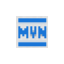 Symbol von Maven Repository