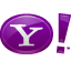 Yahoo! Search for Firefox for Android 的圖示