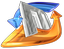 Icon of Megashares Search