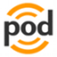 Icon of podcast.de