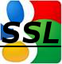 Ícone de Google Namibia SSL AF