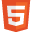 HTML5 Loop 的圖示