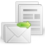 Icon of E-Mail Bodytext Autoexport