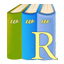 NiceReader 的图标