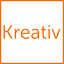 Icono de KreativFont