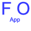 Icon of Font Ocean