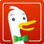 Icono de DuckDuckGo Ita