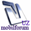 Icon of MobilForum.Uz