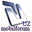MobilForum.Uz simgesi