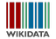 Icon of Wikidata search