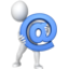 Icône pour Planteen Host Email