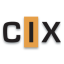 CIX Forums 的圖示
