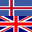 Icon of Translate Icelandic to English