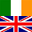 Ikona doplňku Translate Irish to English