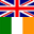 Icon of Translate English to Irish