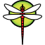 Icon of DragonFly BSD Manual