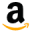 Amazon.com Quick Search with Suggestions 的图标