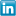 Icon of LinkedIN Tab