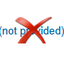 Icon of Google Non SSL no more (not provided)