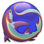 Ikona Sea Fox