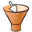 Icon of Menu Filter