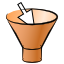 Ikona Menu Filter
