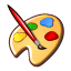 Icon of Lightweight Themes Manager