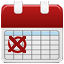 Icon of Inbox Cleaner of expired Emails