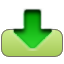 Icon of Download Status Bar