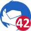 Icono de Windows Taskbar Unread Badge