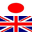 Ikona doplňku Translate Japanese to English