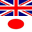 Ikona doplňku Translate English to Japanese