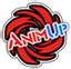 AnimUp.net 的图标
