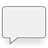 Icon of Thunderbird Chat Notification