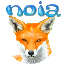 Symbol von Noia Fox options