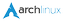 Ikona doplňku Archlinux Search