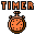 Icône pour TimerFox