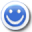 KOLOBOK Smiles for Firefox 的图标