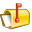 Icon for IMAP Quota (Free Space)