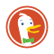 Icon of DuckDuckGo NEXT