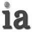 Icon of Interlingua - Spelling dictionary