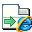 Icon of IE Tab + (FF 8+, 7, 6, 5, 4, 3.6, 3.5, SeaMonkey)