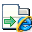 Icono de IE Tab +