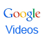 Google Videos NZ 1.00 的图标