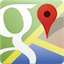 Icon of Google Maps NZ 1.00
